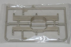 MOEBIUS 1971 F-250 CUSTOM 4×4 2567 ⭐PARTS⭐ INNER BED WALLS 1:25
