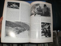 WARASZAWA MILITARIA BALKANS 1940-1941 #143 IN POLISH 1/35 GEORGE PARADA
