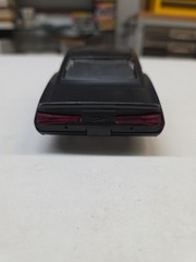 Camaro Z28 Parts Or Rebuild Junkyard