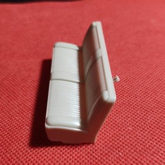 Bench Seat 1972 Ford F100 Sport 1:25 Scale Model Car Part Moebius