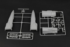 Trumpeter 1/32 03210 MiG-23ML Flogger G