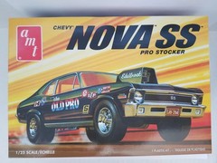 PAD PRINTED M&H RACEMASTER DRAG SLICKS from 72 Nova 1:25 AMT Model Kit