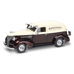 Revell #14529 1/24 1939 Chevy Sedan Delivery