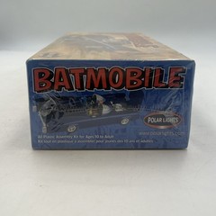 Polar Lights 1960 DC Comic Book Batmobile #6901 Sealed