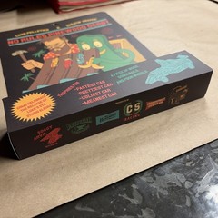 Luke Pelletier Cheatin Snakes Scout Pinewood Derby Car Kit BSA Grand Prix NEW