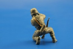 Eduard 1/35 PaK.97/38 75mm AT Gun Detail (Italeri) 36057