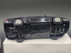 2 AMT/ERTL 1988 Beretta GT Promo Model Car – Red #6103EO Black 6088EO