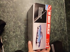 AMT ERTL 1966 Buick Wildcat Model Kit #31222 Open Box Sealed Contents NOS 2001