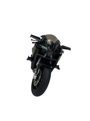 XLG 1/6 Kawasaki Ninja H2R Carbon Fiber Edition with Gimmicks