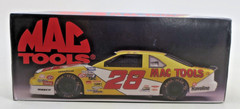 Monogram 1/24 #28 Dave Allison Mac Tools Thunderbird Model Kit SEALED