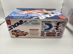 AMT 1979 Snapfit Turbo Custom Pontiac Firebird 1/25 Scale Kit Brand NEW
