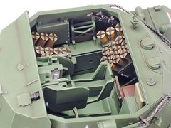 British Anti Tank Gun Archer Self Propelled