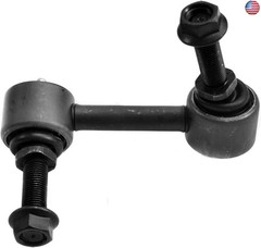 ASTARPRO 4pcs Suspension Kit Rear Sway Bar Links Compatible with 2002-2003