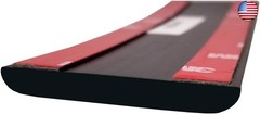Dawn Enterprises Automotive Trim Molding (2″ Wide) Universal Car Body Side
