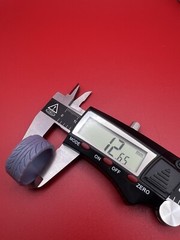 1/24 Resin T/A Snowflake Super Wide 3D Printed Wheel Set