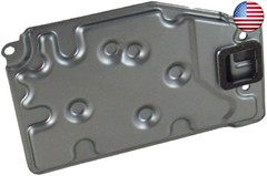 ECOGARD XT1245 Premium Professional Automatic Transmission Filter Kit Fits