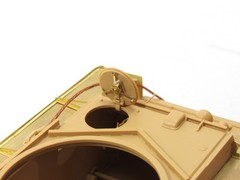 1:35 PE Detail Set Side Fenders for KV 1 RFM