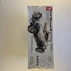 29 Ford Model A AMT 1:25 Build Stock Or Custom In Factory Sealed Box