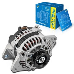 Philtop Alternator Compatible Kia Rio 2001-2005 All Model Spectra 2000-2003 All