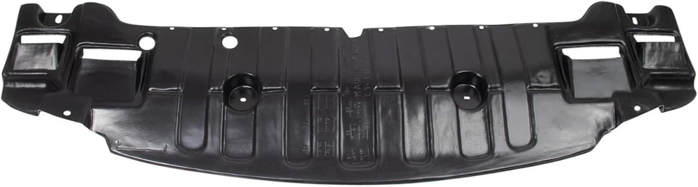 Engine Splash Shield Front HY1228174 Compatible with 2013-2015 Hyundai Elantra G
