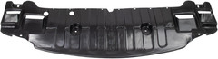 Engine Splash Shield Front HY1228174 Compatible with 2013-2015 Hyundai Elantra G
