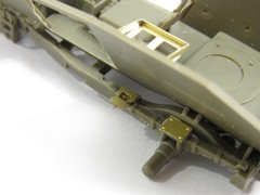 1:35 PE Set for BA 64B LANMO Model MM35003