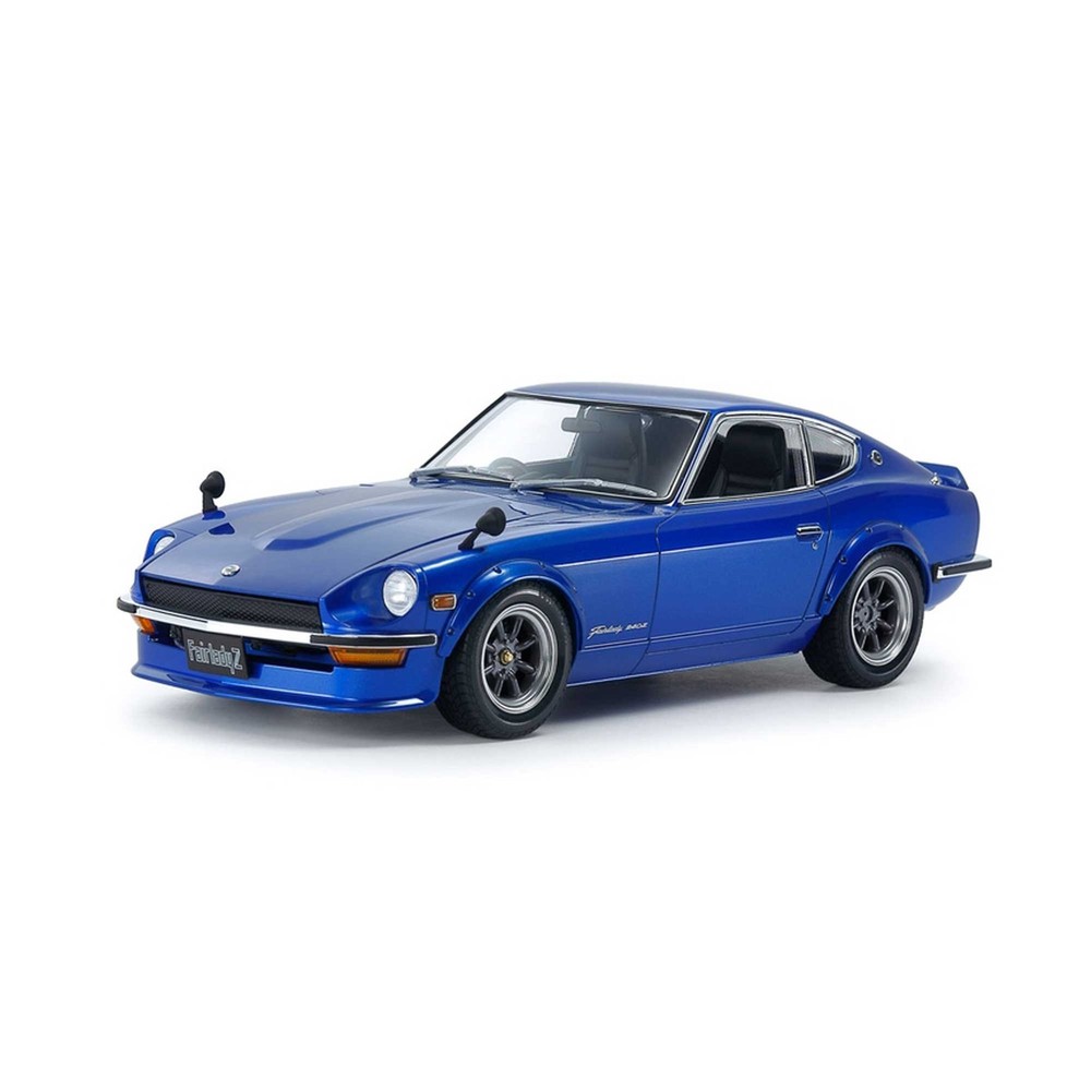 Tamiya 1/24 Nissan Fairlady 240Z Street-Custom TAM24367