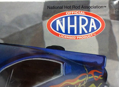 Jungle Jim Liberman NHRA Chevy Vega Funny Car Revell 1/25 model kit New Sealed