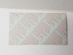 1955 Chevrolet Convertible PACE CAR DECAL SHEET for Revell 1:25 Model Kit DECALS