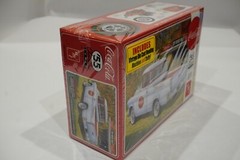 AMT 1/25 SCALE 1955 55 Chevy Cameo Pickup Coca-Cola NEW IN BOX SEALED FREE SHIP