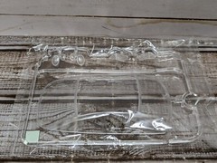 Tamiya Mercedes Benz CLK DTM 2000 Sports car Plastic Model Kit
