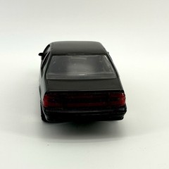 AMT ERTL 1989 Chevy Beretta GT 1:25 Dealer Promo Model Black #6058 w/Box (M)