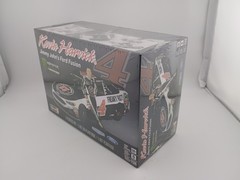 Revell Model Kit Kevin Harvick #4 Jimmy John’s Ford Fusion 1:24 85-4218 Sealed