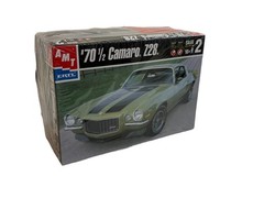 AMT ERTL ’70 1/2 Camaro Z28 Model Kit 30086