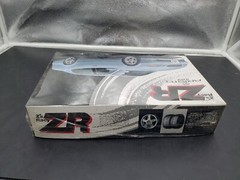 Aoshima 1/24 Toyota Aristo 3.0V ZR Series Plastic Model Kit open box sealed part
