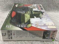 MIRAGE 355001 1:35 7TP Polish Light Tank Single Turret Plastic Model Kit