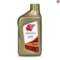 Idemitsu – 30040092-75000C020 ATF Type M (M3/M5) Automatic Transmission Fluid