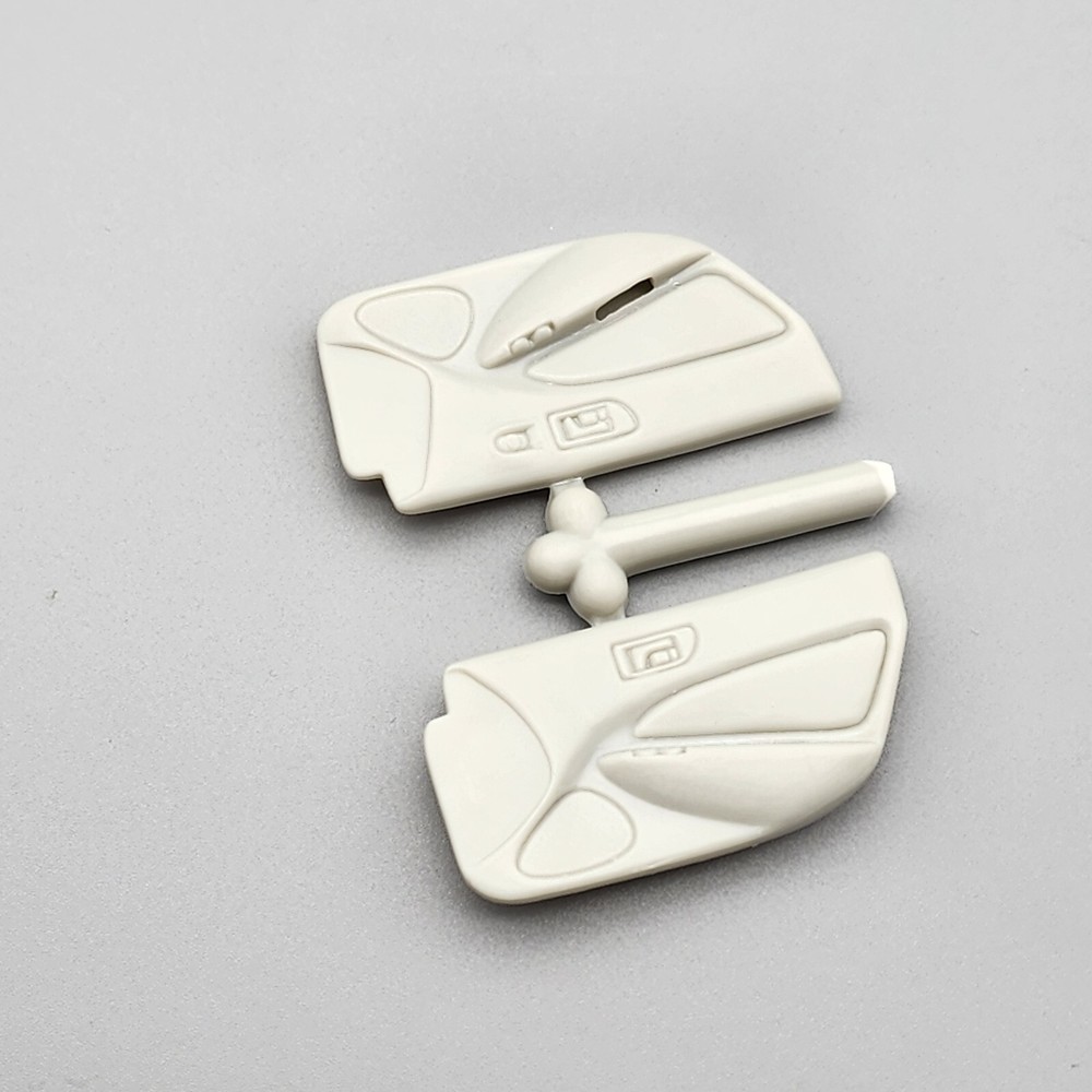 AMT/ERTL 1/25 Plymouth Prowler 8588 Parts Kit Bash Door Panels