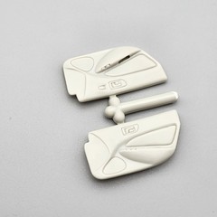 AMT/ERTL 1/25 Plymouth Prowler 8588 Parts Kit Bash Door Panels