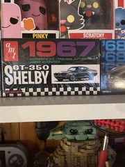 Model Car Kits Large Collection All New Only One Box Damaged The Rest Good