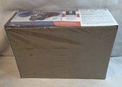 Dale Earnhardt 1996 Atlanta Olympic Games Chevy Monte Carlo Vintage Kit Sealed