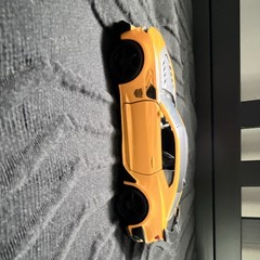 Transformers Bumblebee Autobot Car Yellow/Black