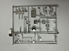 Model Car Chrome Parts Misc Lot – 1:24th/1:25th See Photos for what’s included.