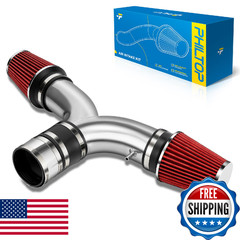 Philtop 3.5 Cold Air Intake Kit System Compatible 2003-2008 Dodge Ram 1500 5.7L