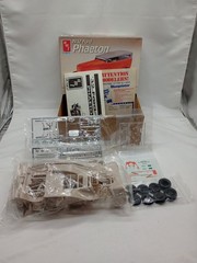 New AMT ERTL 1932 Ford Phaeton 1/25 Scale Model Kit #6899