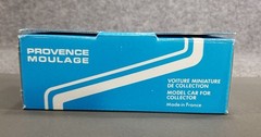 Provence Moulage 1/43 Scale Kit K1709 Viper DDO Dupuy-Fiat Champion GT-FFSA