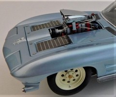 Corvette Chevrolet55Chevy57StingRay1967Race Car1966Classic1965Hot Rod1963 1957