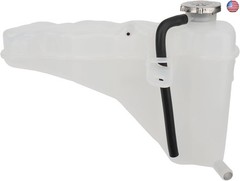 Engine Coolant Overflow Recovery Reservoir Tank Compatible with Chrysler 300