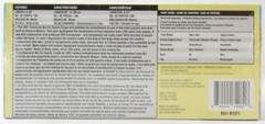 Atlantis 1957 Chevy Bel Air Hardtop – Stock Or Drag 1:25 Model Car Kit H1371