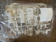 Automotive Junkyard Lot Of Plastic Car Parts Various Makes No Decals Or Papers